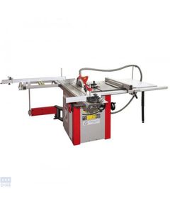 Форматно-раскроечный станок Holzmann TS 315VF-2000