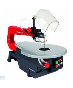 Лобзиковый станок Einhell TC-SS 405 E
