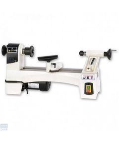 Токарный станок JET JWL-1015