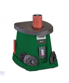 Осциляционный станок Holzstar OSS 100