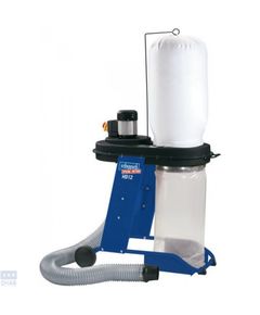 Стружкоотсос Scheppach HD 12