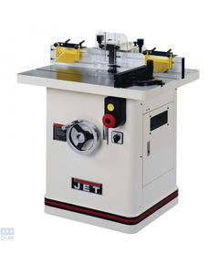 Фрезерный станок JET JWS-35X3-230
