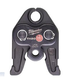 Сменные пресс-клещи Milwaukee J18-TH20