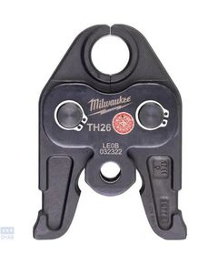 Сменные пресс-клещи Milwaukee J18-TH26