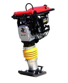 Вибротрамбовка AGT ML-M77