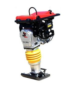 Вибротрамбовка AGT ML-M80