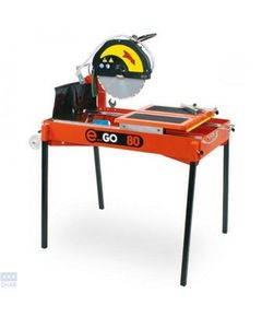 Станок камнерезный Battipav E.. GO 80 