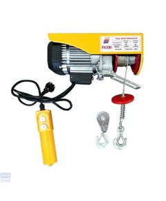 Лебедка электрическая PA-300