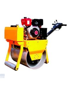 Виброкаток Honker R600