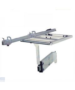 Стол разгрузочный Jet 850х650 мм, для JTSS-1700