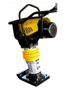 Вибротрамбовка Honker RM80E H-Power