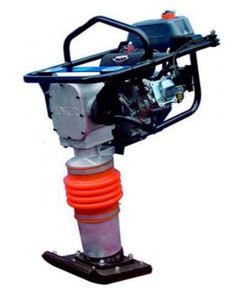 Вибротрамбовка Honker RM81 H-Power (SGE160 Sakuma)