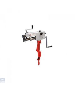 Ручной отбортовочный станок Holzmann SKM 200