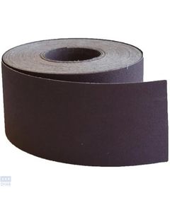 Шлифовальная лента Jet 75x25 м, P100 (SLA140.75.100)