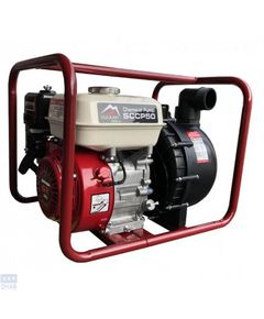 Мотопомпа бензиновая Vulkan SCCP50H для химикатов с двигателем Honda GX 160