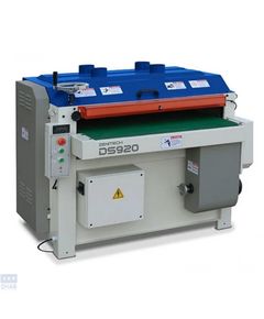 Шлифовальный станок ZENITECH DS 920