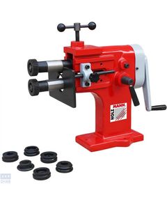 Ручной отбортовочный станок Holzmann SKM 250PRO