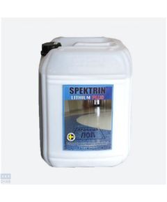 Литиевая пропитка для бетона SPEKTRIN LITHIUM PLUS