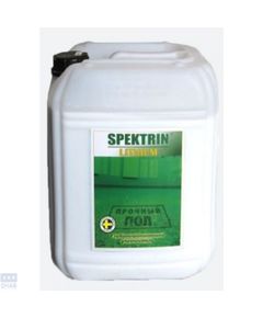 Пропитка литиевая для бетона SPEKTRIN LITHIUM