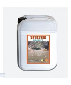 Пропитка гидрофобная для бетона SPEKTRIN PROTECT