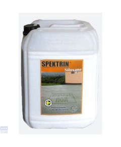 Упрочнитель для бетонного пола SPEKTRIN SILOXANE