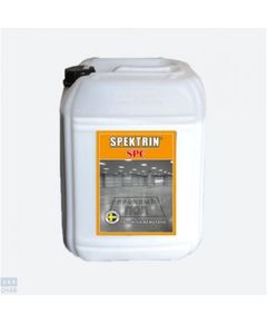 Лак для бетона SPEKTRIN SPC
