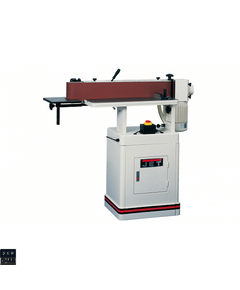 Станок для шлифования краев JET EHVS-80 однофазный