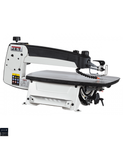 Лобзиковый станок JET JWSS-22B
