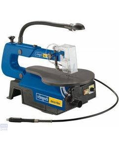 Лобзиковый станок Scheppach Deco Flex