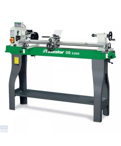 Токарный станок Holzstar DB 1100