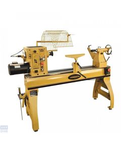 Токарный станок JET 4224B