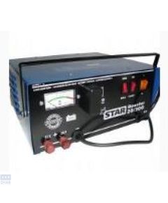 Пускозарядное устройство STAR BOOSTER 20/300