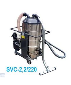 Пылесос промышленный SVC-2,2/220 строительный