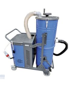 Профессиональный промышленный пылесос Spektrum SVC-2,2/220НМ