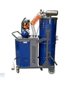 Профессиональный промышленный пылесос Spektrum SVC-5,5/380AL