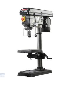Настольный сверлильный станок Jet JDP-15-400