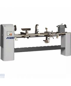 Токарный станок Zenitech MC 1500