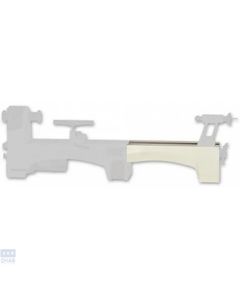 Удлинение станины станка Jet JWL-1015, 1015VS