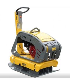 Виброплита NTC VDR 52 реверсивная