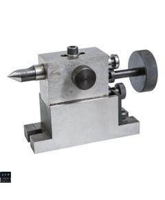 Задняя бабка для поворотного стола Jet