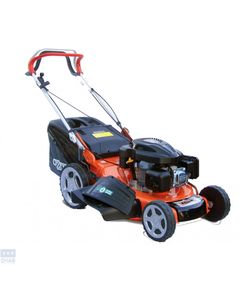 Газонокосилка Oleo-Mac GV 53 TK ALL ROAD PLUS4