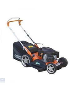 Газонокосилка Oleo-Mac GV 48 PK ALL ROAD PLUS4