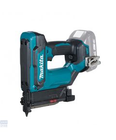 Аккумуляторный гвоздезабиватель Makita DPT353Z (без аккумулятора и ЗУ)
