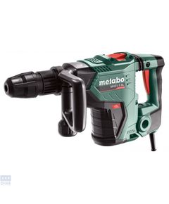 Отбойный молоток Metabo MHEV 5 BL