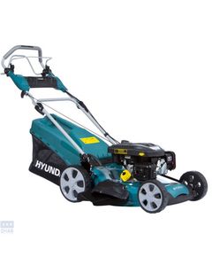 Газонокосилка бензиновая Hyundai L 5100S