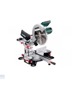 Торцовочная пила Metabo KGS 305 M