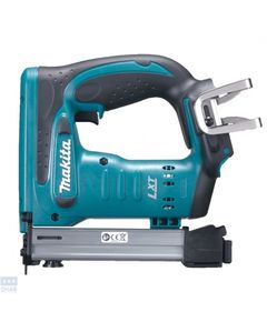Аккумуляторный степлер Makita DST 221 Z (без аккумулятора и ЗУ)