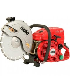 Бензорез SOLO 881-14_iLube