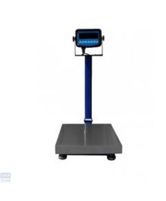 Платформенные весы ВИС 150ВП1-П((Бн)400*500) (премиум облегченные)