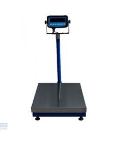 Платформенные весы ВИС 600ВП1-П(800*800) (премиум)